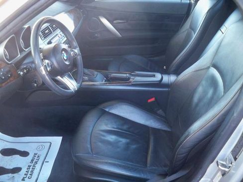 Used 2008 BMW Z4 3.0i image 7