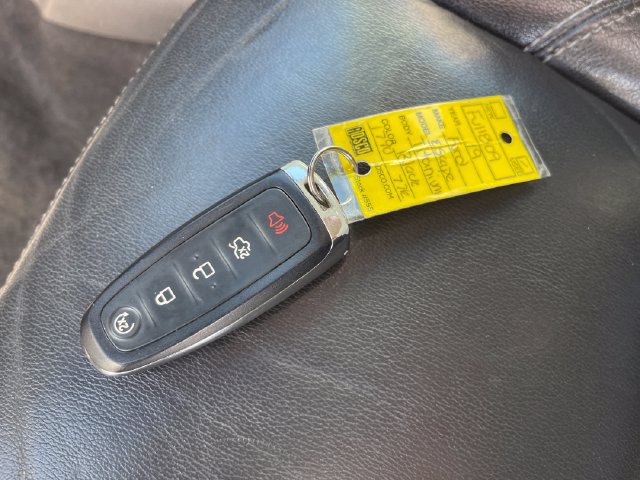 Used 2019 Ford Escape Titanium AWD/4WD image 26