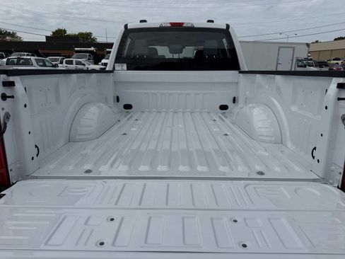 New 2026 Ford F250 XL w/ STX Appearance Package AWD/4WD image 12