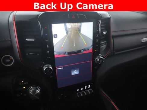 Used 2022 RAM 1500 Rebel w/ Off Road Group AWD/4WD image 25