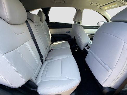 New 2026 Hyundai Tucson SEL FWD image 20