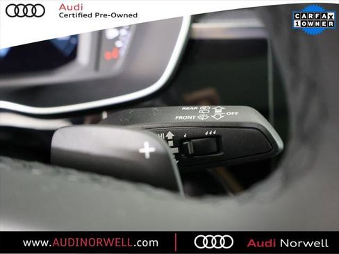 Certified 2025 Audi Q3 2.0T Premium Plus w/ Premium Plus Package image 29