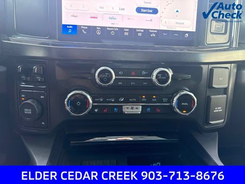 Used 2026 Ford F350 Lariat AWD/4WD image 29