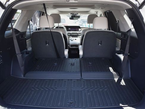 Used 2023 Hyundai Palisade Limited AWD/4WD image 19