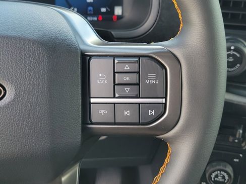 New 2026 Ford F150 Tremor AWD/4WD image 26