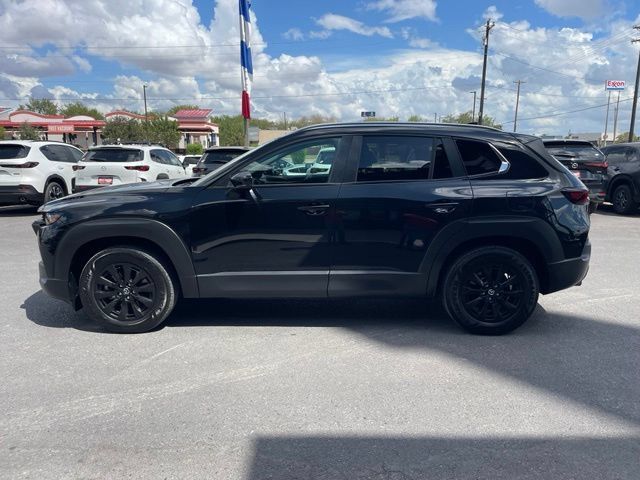 Used 2026 MAZDA CX-50 2.5 Hybrid w/ Weather Package AWD/4WD image 4