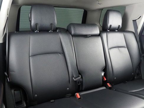 Used 2021 Toyota 4Runner TRD Off-Road Premium w/ Moonroof Package AWD/4WD image 59