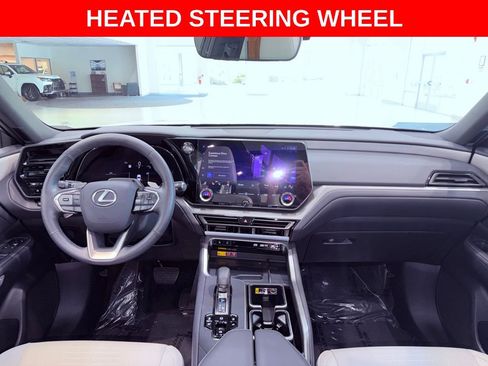 Used 2025 Lexus TX 350 AWD w/ Technology Package image 14