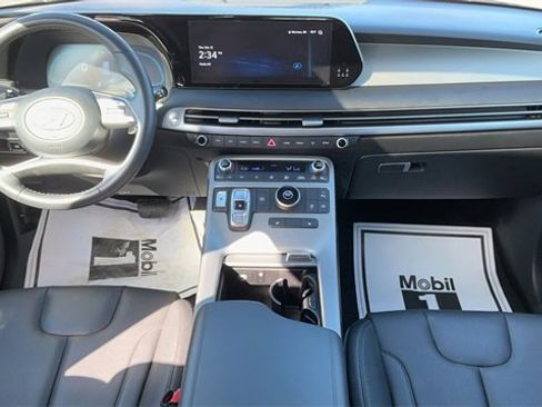 Used 2024 Hyundai Palisade XRT image 15