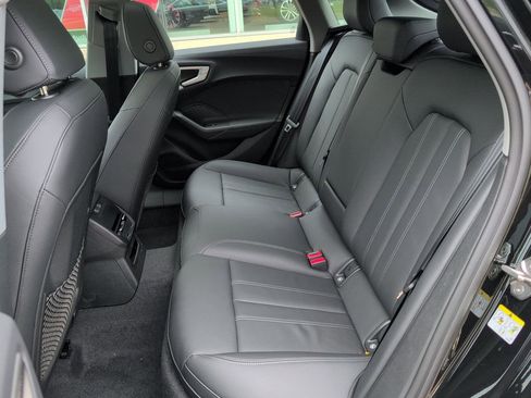 New 2025 Audi A5 2.0T Premium Plus image 22