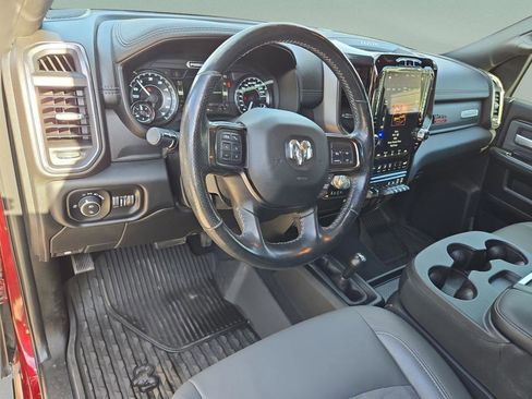 Certified 2020 RAM 2500 Power Wagon image 29