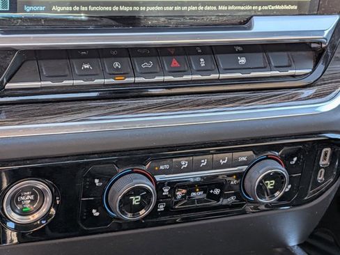 Used 2022 Chevrolet Silverado 1500 RST image 13