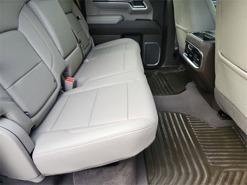 Used 2023 Chevrolet Silverado 1500 LTZ w/ LTZ Convenience Package II image 26