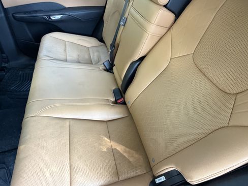 Used 2024 Lexus RX 350 w/ Convenience Package AWD/4WD image 30