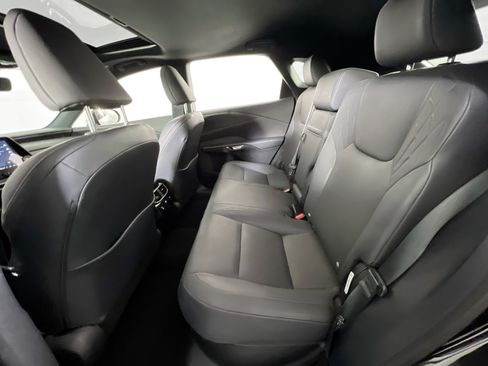 Used 2023 Lexus RX 350 Premium w/ Accessory Package (Z1) AWD/4WD image 24