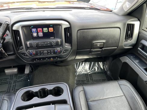 Used 2014 Chevrolet Silverado 1500 LT w/ All Star Edition AWD/4WD image 34