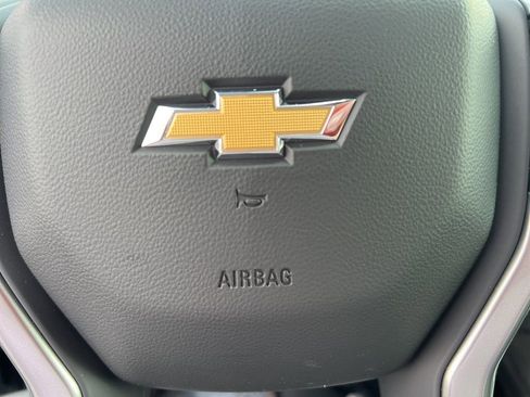 New 2026 Chevrolet Silverado 1500 LTZ w/ LTZ Premium Package image 18