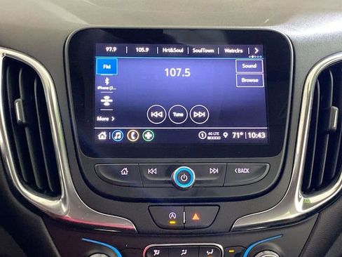 Used 2023 Chevrolet Equinox LT FWD image 40