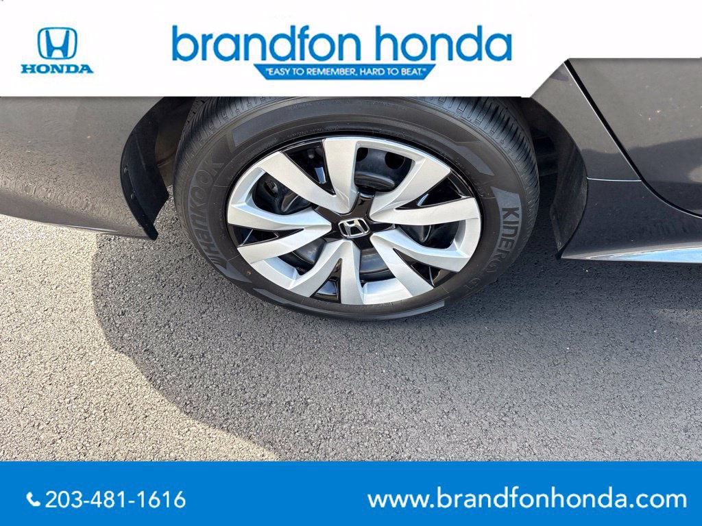 Used 2024 Honda Civic LX image 33