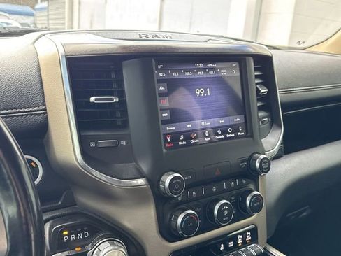 Used 2021 RAM 1500 Laramie image 16