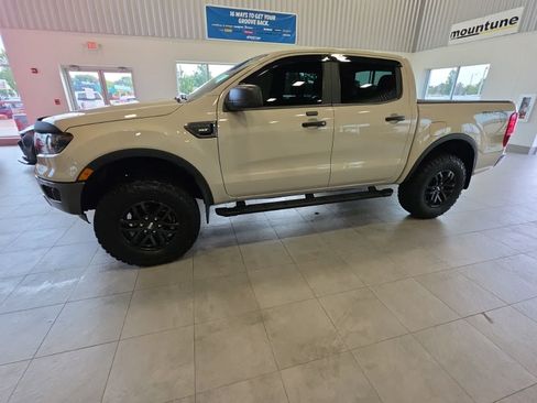 Used 2022 Ford Ranger XLT w/ Equipment Group 301A Mid AWD/4WD image 15