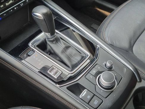 Used 2023 MAZDA CX-5 AWD 2.5 S w/ Premium Plus Pkg image 18