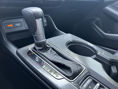 Used 2025 Honda Civic Sport image 20