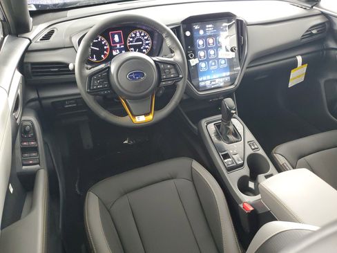 New 2026 Subaru Crosstrek 2.5i Wilderness image 15