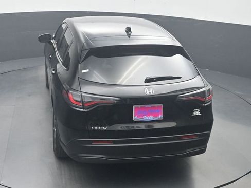 New 2026 Honda HR-V LX image 24
