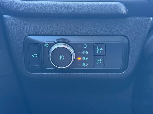 Used 2022 Ford Escape Titanium w/ Titanium Elite Package image 16