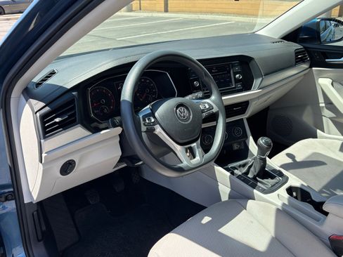 Used 2019 Volkswagen Jetta S w/ Driver Assistance Package FWD image 20