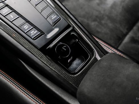 Used 2016 Porsche 911 GT3 RS RWD image 73