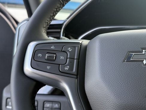 New 2026 Chevrolet Silverado 1500 RST image 17