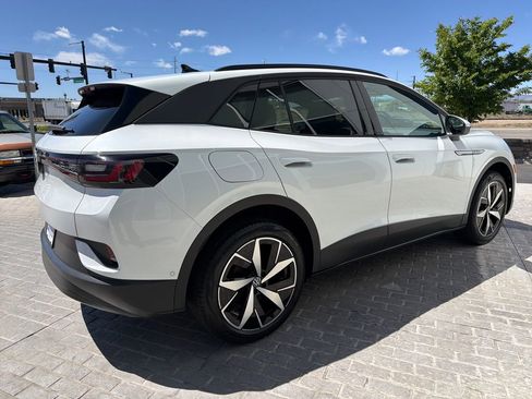 Certified 2023 Volkswagen ID.4 Pro S AWD/4WD image 7