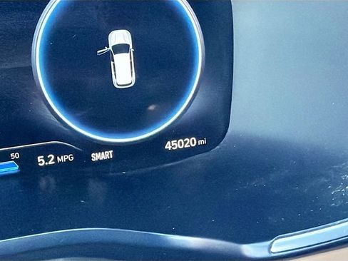 Used 2023 Hyundai Santa Fe Calligraphy image 39