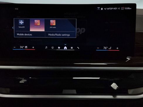 Used 2025 BMW X7 xDrive40i image 22