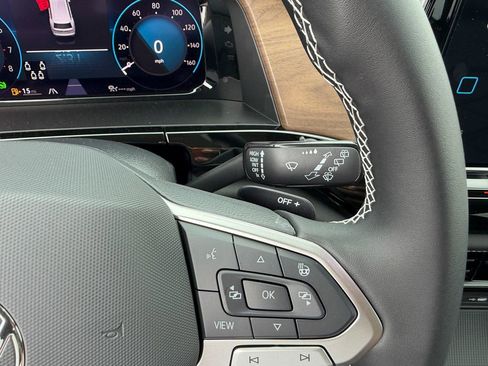 New 2026 Volkswagen Atlas SE AWD/4WD image 18
