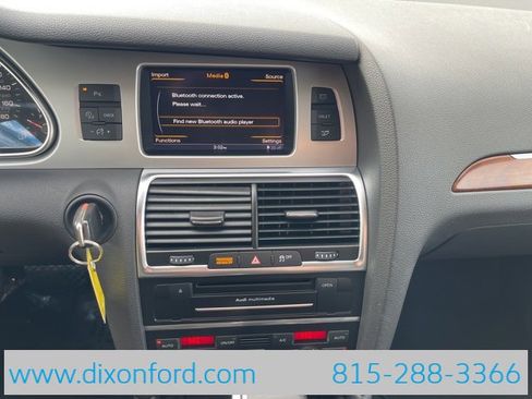 Used 2014 Audi Q7 3.0T Premium image 12