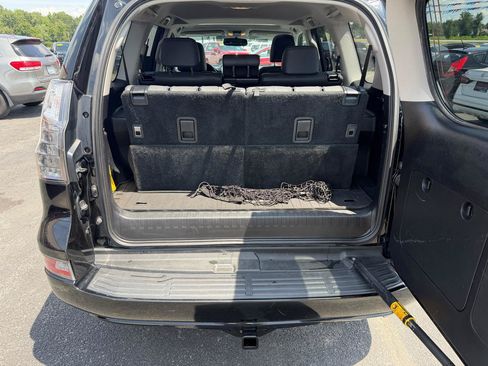 Used 2015 Lexus GX 460 AWD/4WD image 6