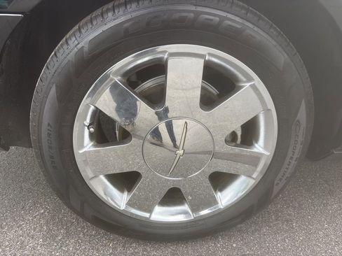 Used 2002 Ford Thunderbird image 25