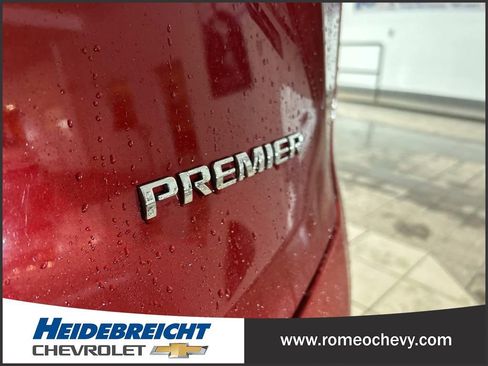 Used 2022 Chevrolet Blazer Premier w/ LPO, Floor Liner Package image 37