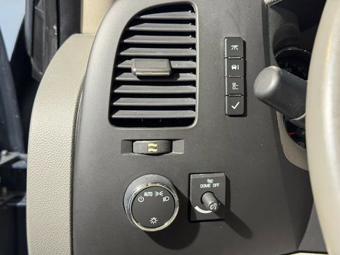 Used 2013 Chevrolet Silverado 1500 LT w/ All-Star Edition RWD image 11