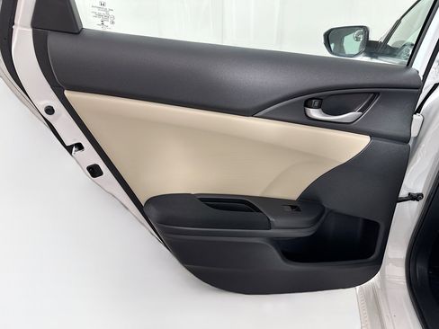 Used 2020 Honda Civic LX image 24