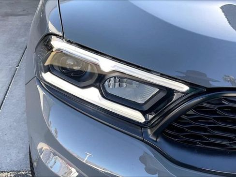 New 2026 Dodge Durango GT AWD/4WD image 11