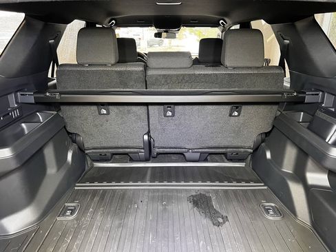 Used 2025 Toyota 4Runner SR5 image 56