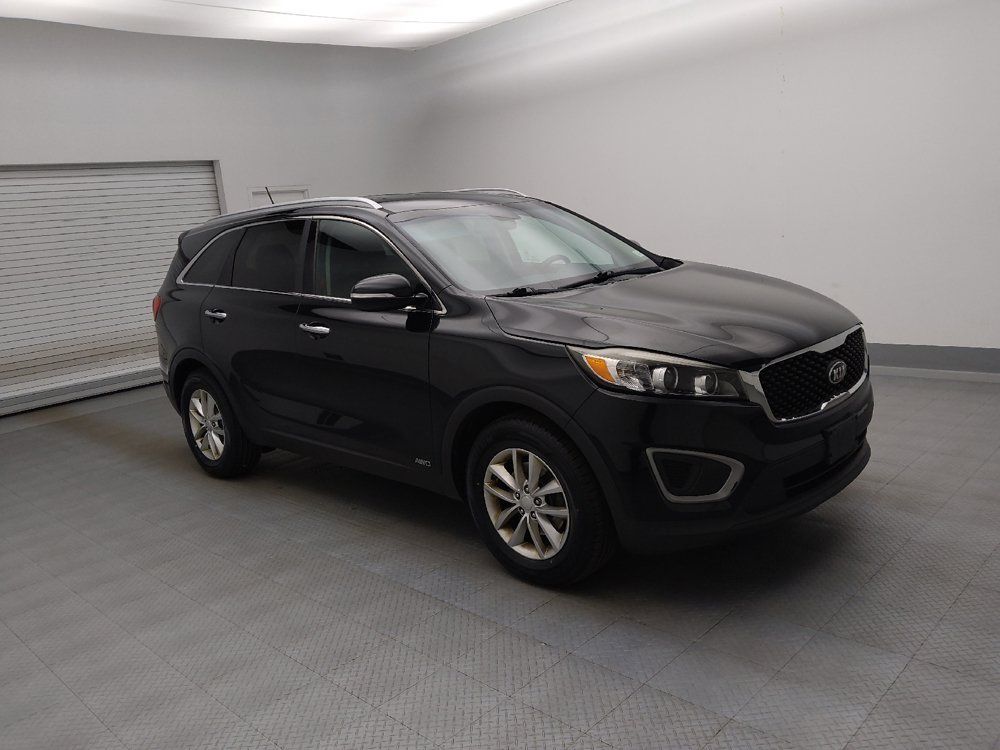 Used 2016 Kia Sorento AWD image 11