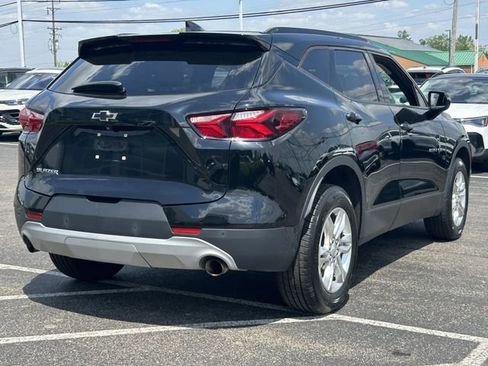Used 2020 Chevrolet Blazer LT FWD image 7