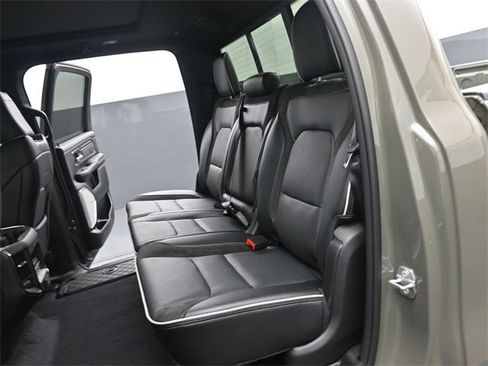 New 2026 RAM 1500 Laramie w/ Night Edition image 19