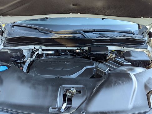 Used 2022 Honda Pilot Special Edition image 32