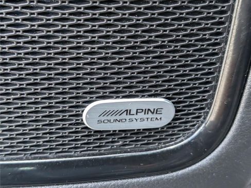Used 2022 Jeep Compass High Altitude AWD/4WD image 20